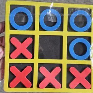 3D Puzzles Parent-Child Interaction Leisure Board Game